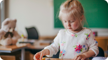 Buitenschoolse opvang